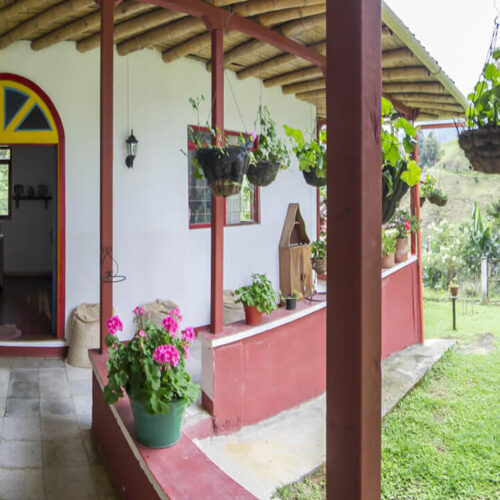 Panorama Cafe Hostel Panorama Cafe Hostel